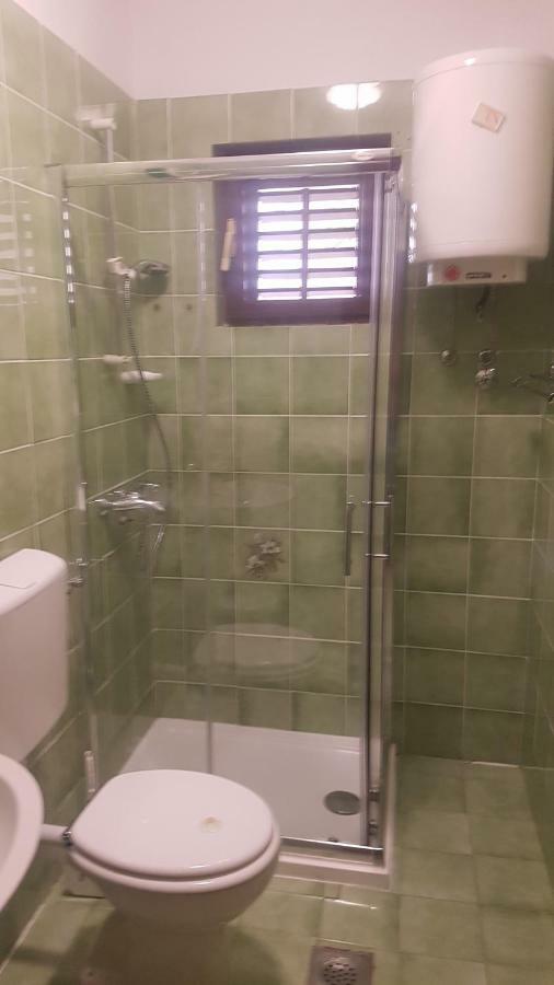 Apartment Lavanda Garden Раб Екстериор снимка