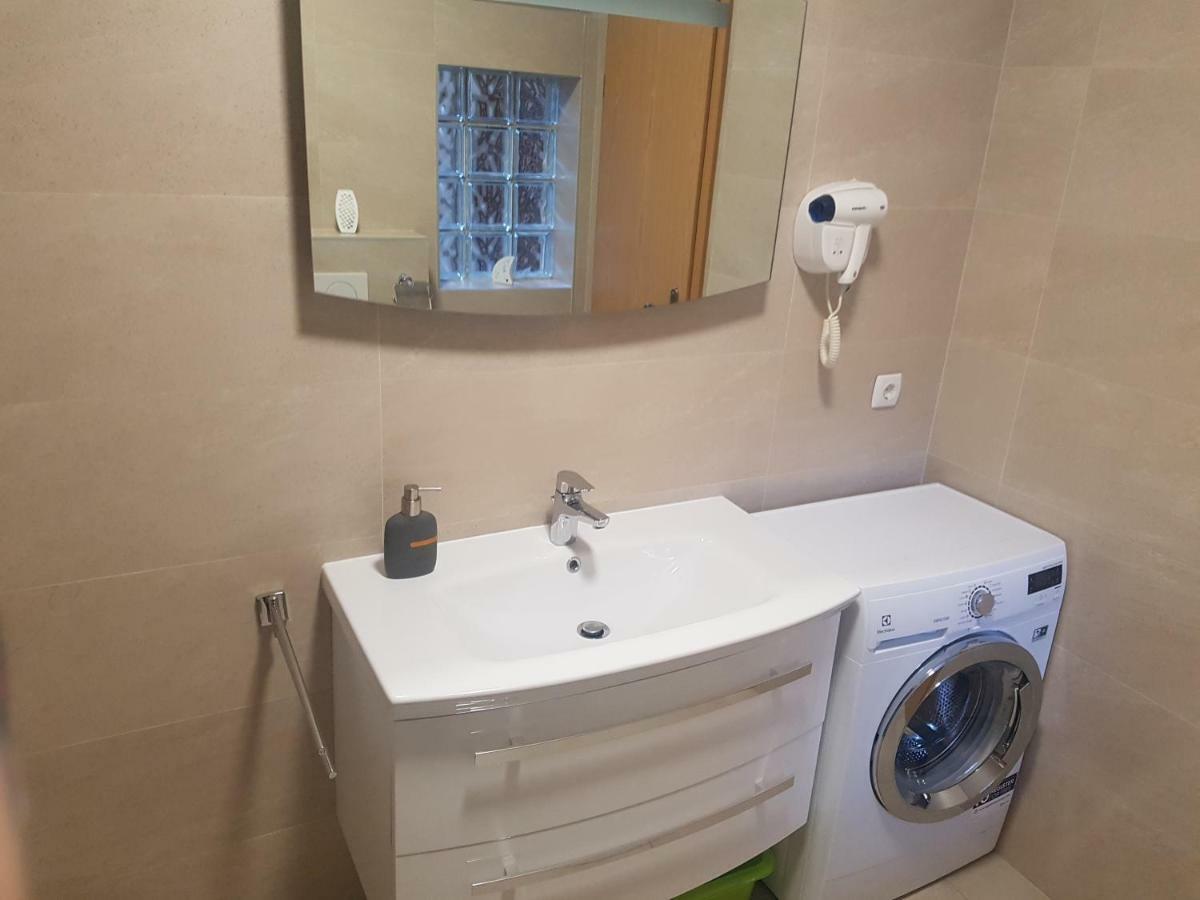 Apartment Lavanda Garden Раб Екстериор снимка