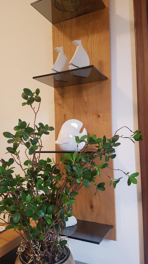 Apartment Lavanda Garden Раб Екстериор снимка