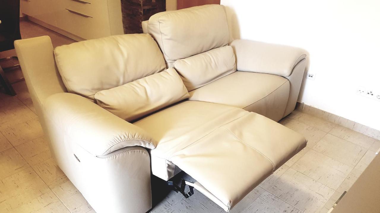 Apartment Lavanda Garden Раб Екстериор снимка