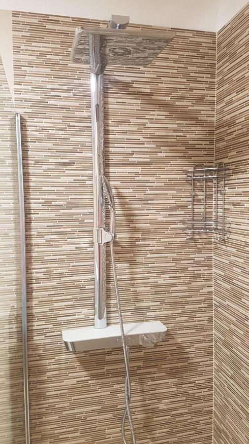Apartment Lavanda Garden Раб Екстериор снимка