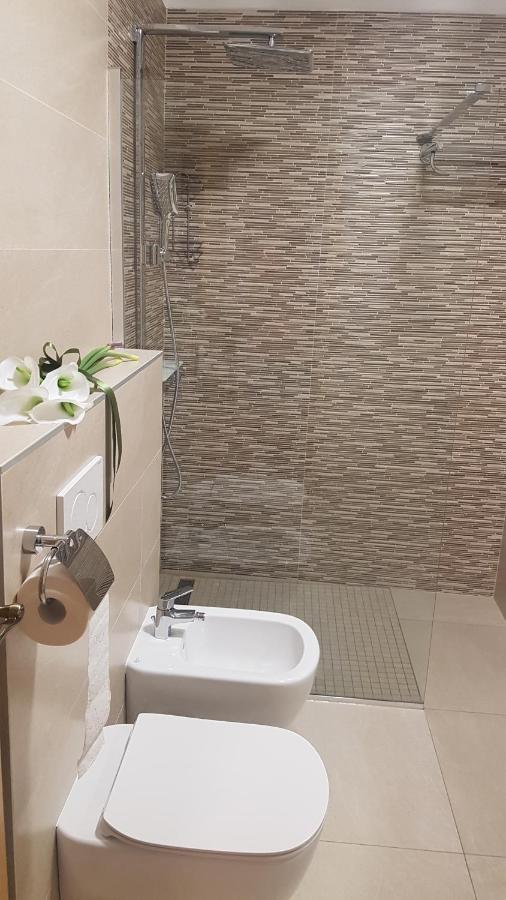 Apartment Lavanda Garden Раб Екстериор снимка